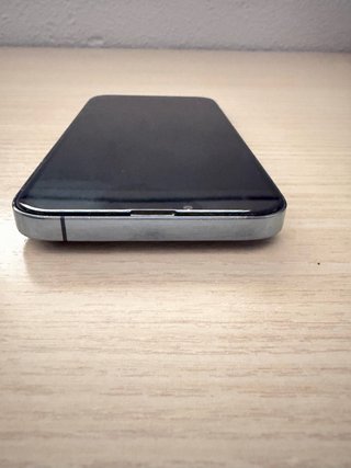 iPhone 13 Pro Max 128GB Gris