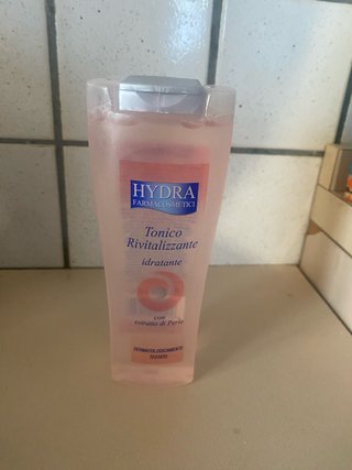 HYDRA Tonico Revitalizzante Idratante