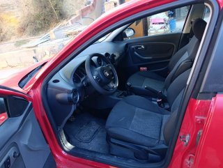 SEAT Ibiza 2008