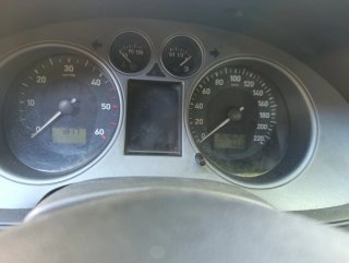 SEAT Ibiza 2008