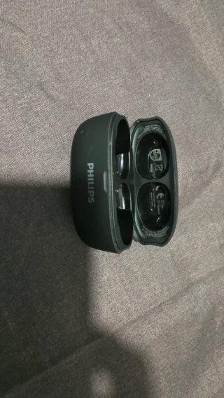Caja de carga Philips
