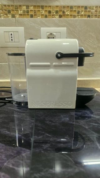 Macchina Caffè Nespresso Krups Inissia