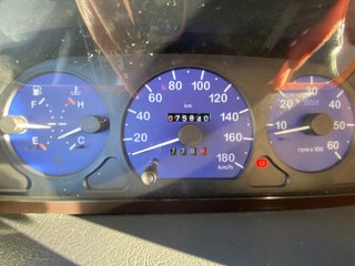 FIAT Ducato 2,8 JTD . 2001