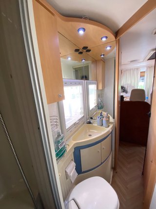 FIAT Ducato 2,8 JTD . 2001