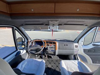 FIAT Ducato 2,8 JTD . 2001