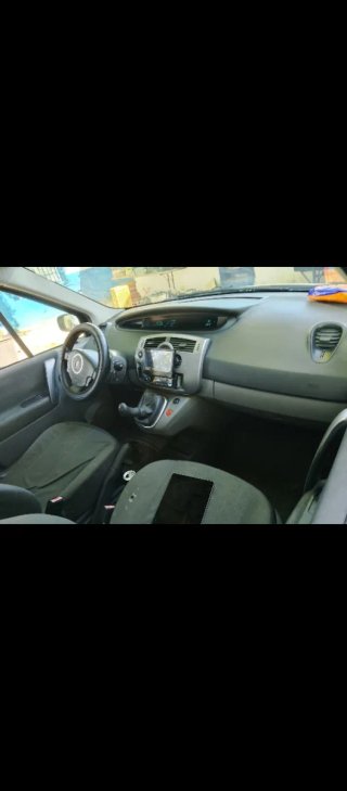 Renault Scenic 2007
