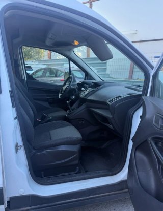 Ford Transit Connect 2016