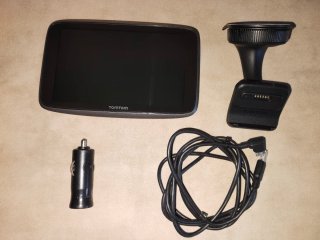 TomTom GO PROFESSIONAL 6250