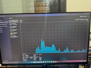 Ordenador Gaming LEER DESCRIPCIÓN