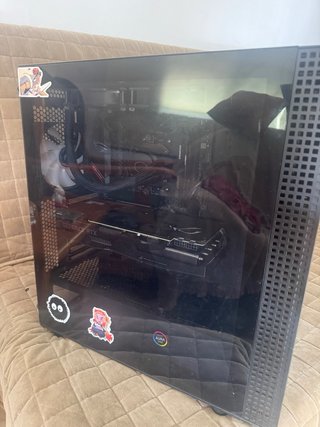 Ordenador Gaming LEER DESCRIPCIÓN