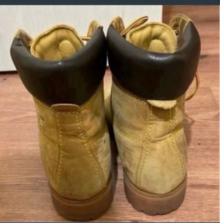 Botas Panama Jack Talla 37