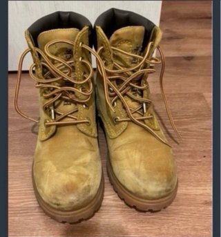 Botas Panama Jack Talla 37
