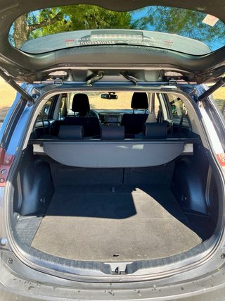 Toyota RAV4 2015
