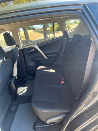 Toyota RAV4 2015