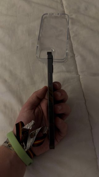 iPhone 12 Pro