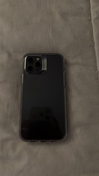 iPhone 12 Pro