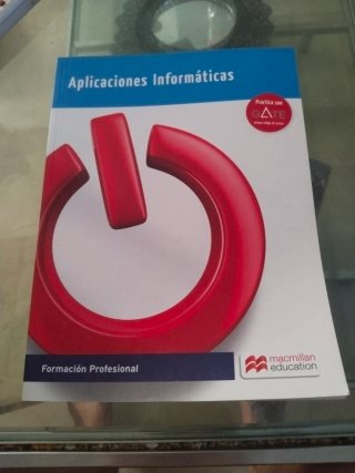 Libro aplicaciones informaticas