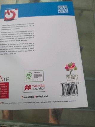 Libro aplicaciones informaticas