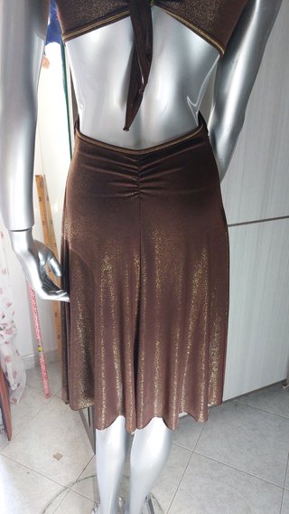 Vestito Morgan donna S/M
