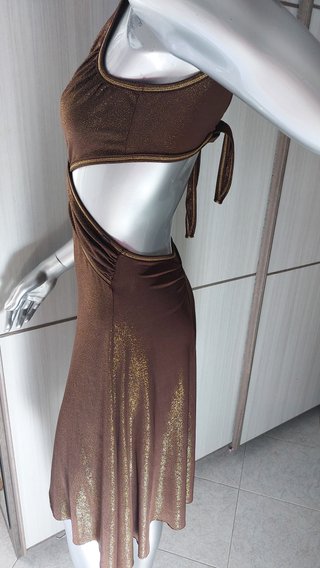 Vestito Morgan donna S/M