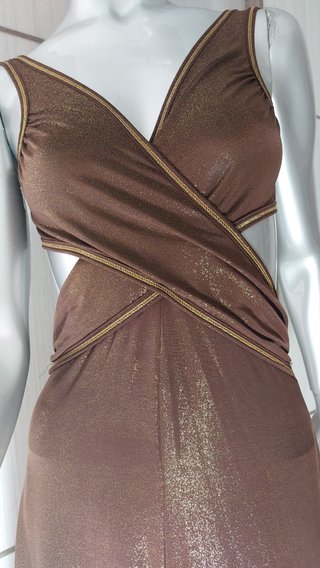 Vestito Morgan donna S/M