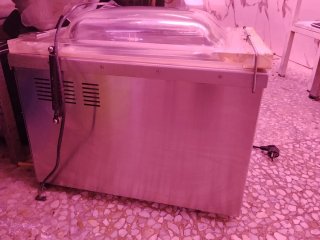 Picadora de carne Braher Pika 225