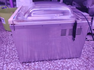 Picadora de carne Braher Pika 225