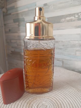 Opium YSL Eau de Toilette 100ml 1997