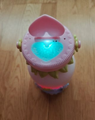 Got 2 glow Fairy Finder