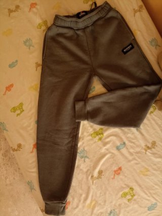 Abbigliamento sportivo McKenzie per adolescenti