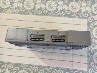Sony Playstation PS1 SCPH-7502 Console