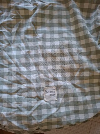 Saco para silla de paseo