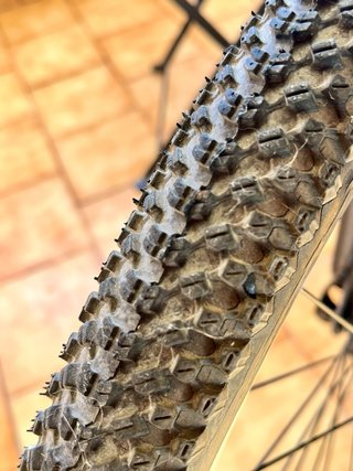 Bicicleta Conor 5200 26 pulgadas