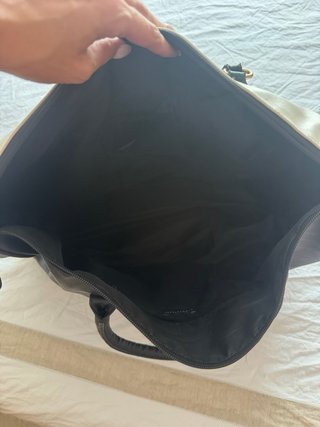 Bolsa Grande de viaje