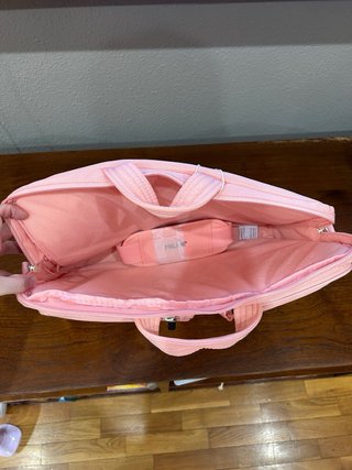 Bolso Maletín Milan 430 Nuevo (algo negociable)