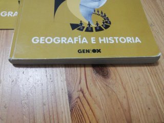 Libro de texto