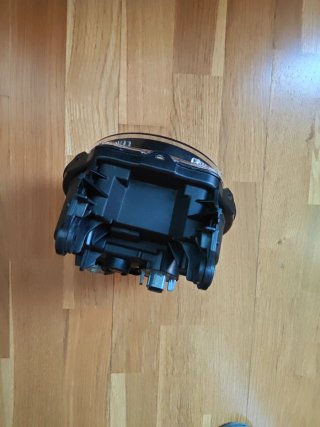 Faro Honda LED