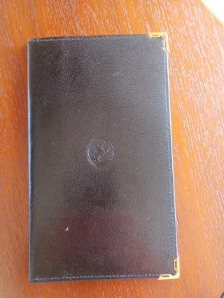 Cartera Rolex + regalo