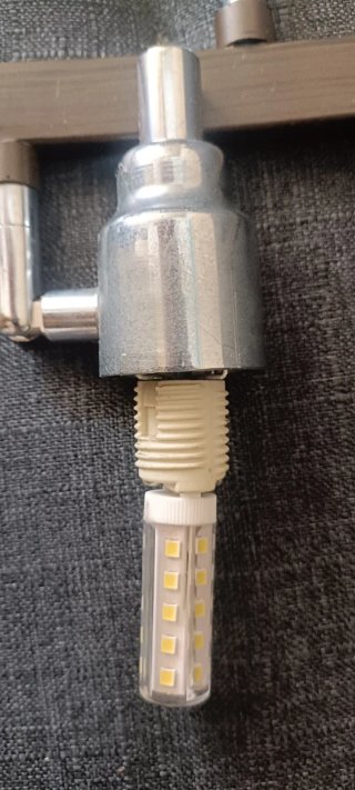 Lámpara de techo
