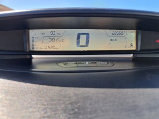 Citroën C4 1.6 HDI 2005
