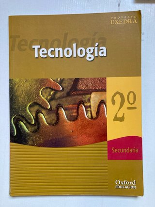 Tecnología. Ideal para preparar clases o oposicion