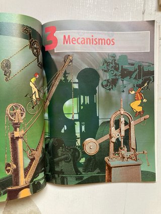 Tecnología. Ideal para preparar clases o oposicion