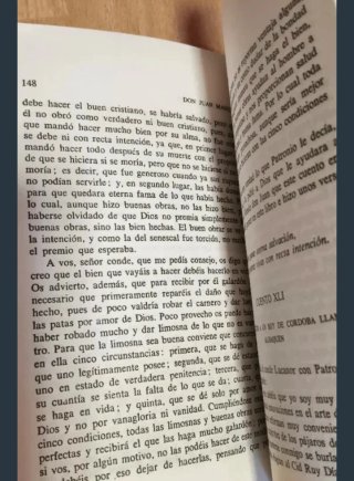 El conde Lucanor (Odres Nuevos) (Spanish Edition)
