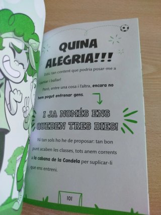 El Club Superxut 1 - El misteri de la pilota de...