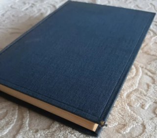 Libro 1ª Edición 1964 "¡A casa, emprendedores!"