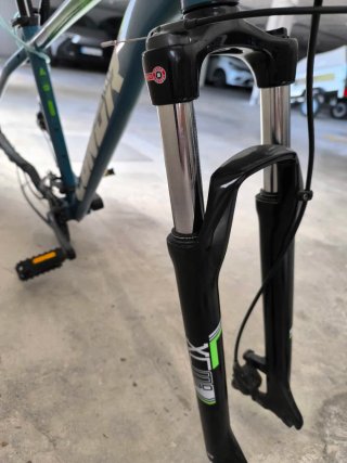 Cuadro Conor 8500 29 SIN Ruedas