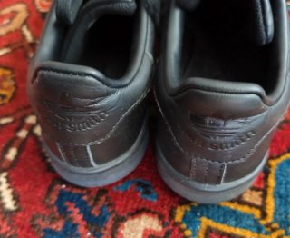 Adidas Stan Smith Sneakers Nere