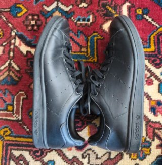 Adidas Stan Smith Sneakers Nere