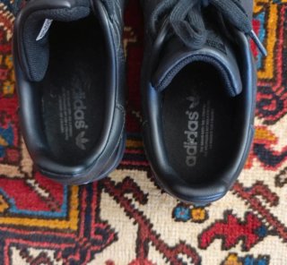 Adidas Stan Smith Sneakers Nere