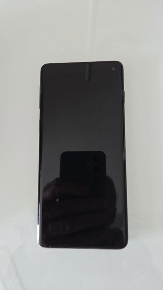 Samsung Galaxy S10 128GB Negro